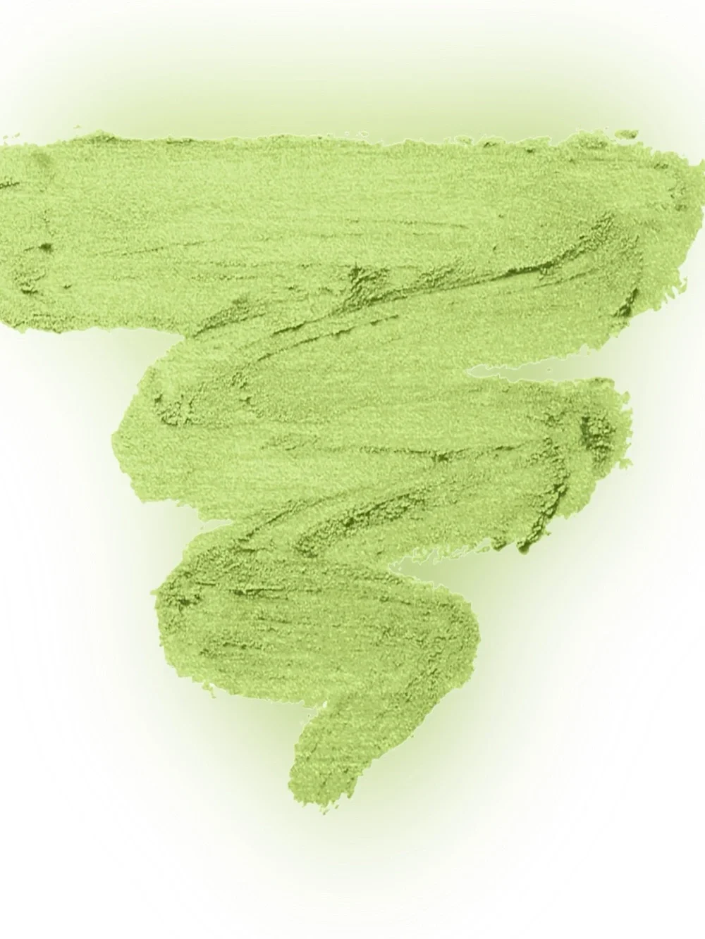 NYX Jumbo Eye Pencil All-In-One Eyeshadow Eyeliner Pencil - Matcha, NEW